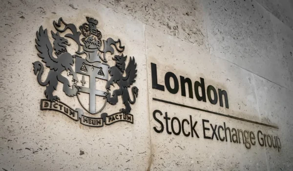 london stock exchange group blockchain