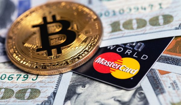 mastercard will accept crypto payments