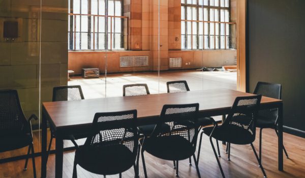 meeting table