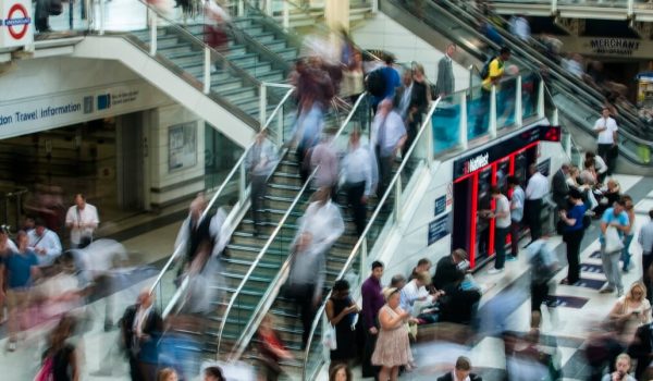 Survey Finds Retail Trading Flow Now Embedded in Institutional Market Activity