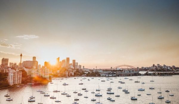 sydney boats