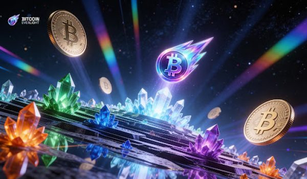Bitcoin Everlight