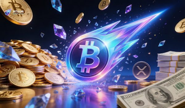 Bitcoin Everlight
