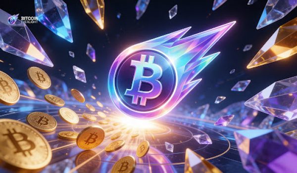 Bitcoin Everlight