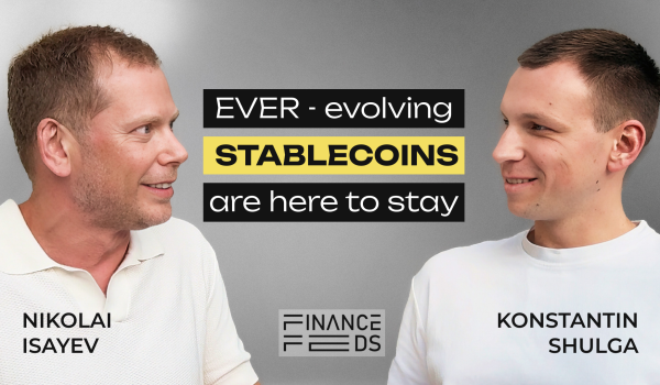 Обложка Konstantin